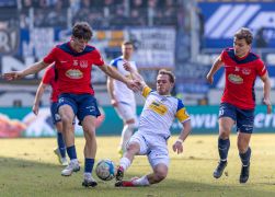 FC Carl Zeiss Jena FC Eilenburg 16032025 09